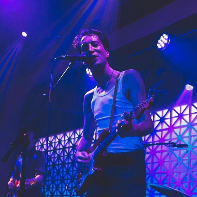 Marlon Williams, 2022