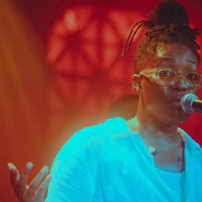 Ivy Soul, 2023 Ivy Soul, 2023