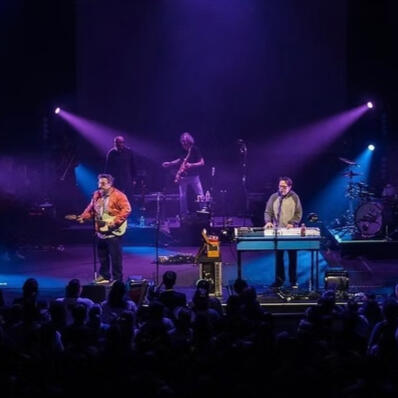 They Might Be Giants, 2023